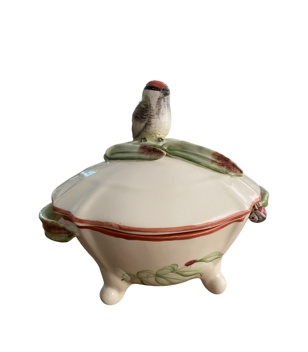 BIRD SERİSİ ŞEKERLİK 