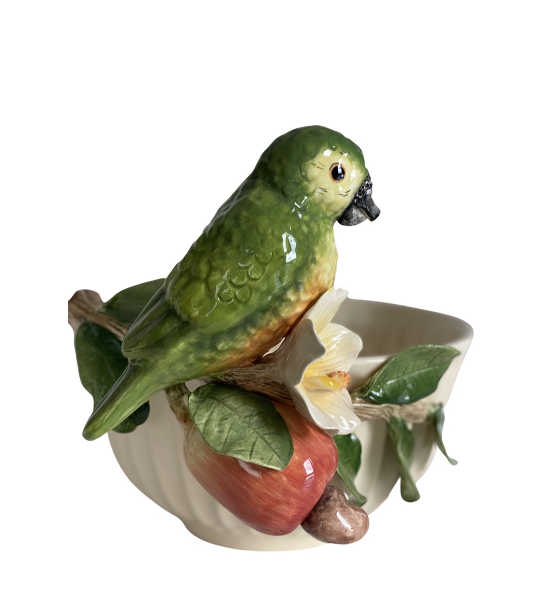 CAJU SERİSİ HIBISCO (M) TAS 