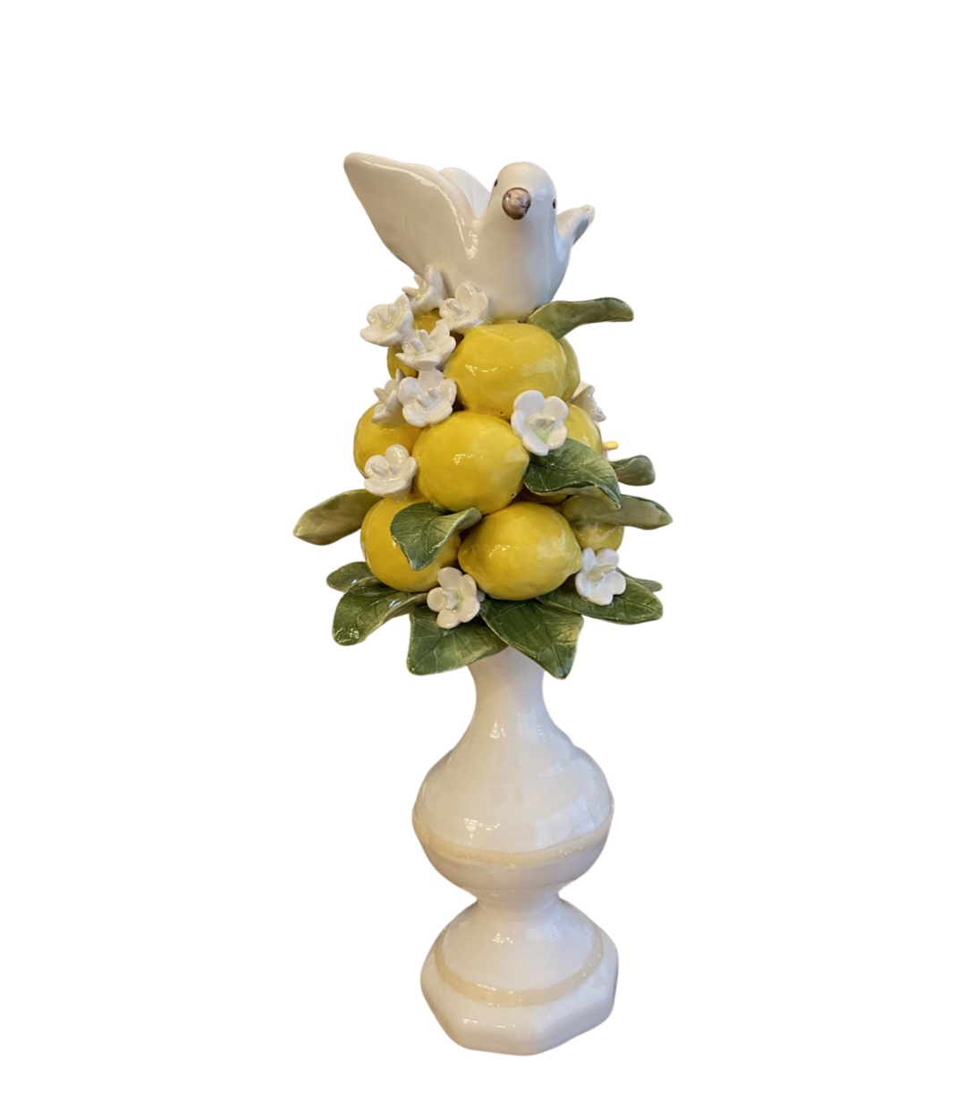 LEMON BIRD TREE 