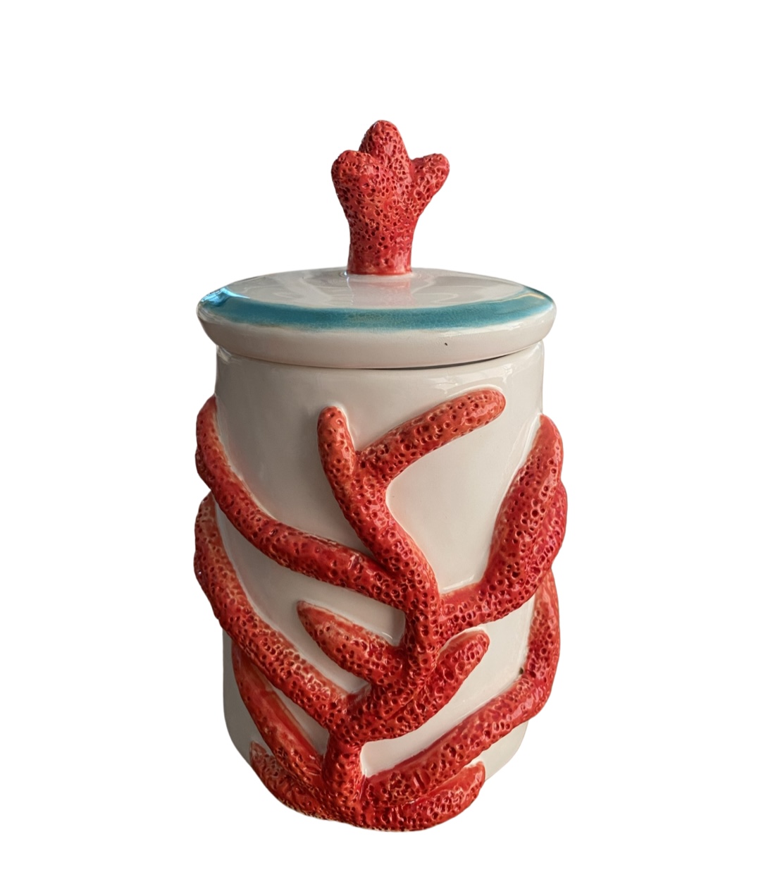 CORAL (M) JAR 