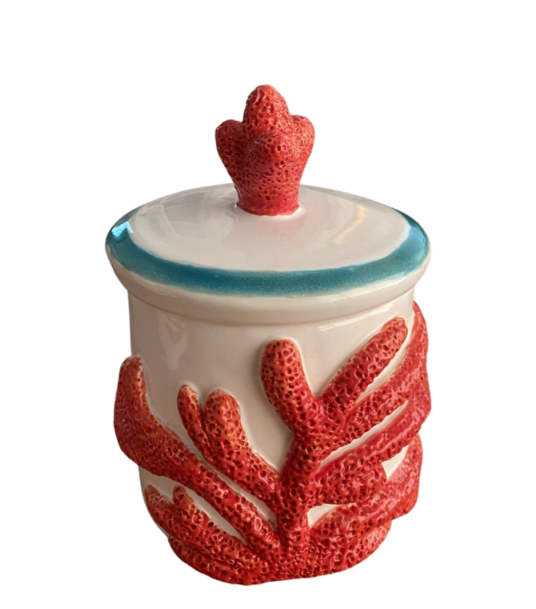 CORAL (S) JAR 