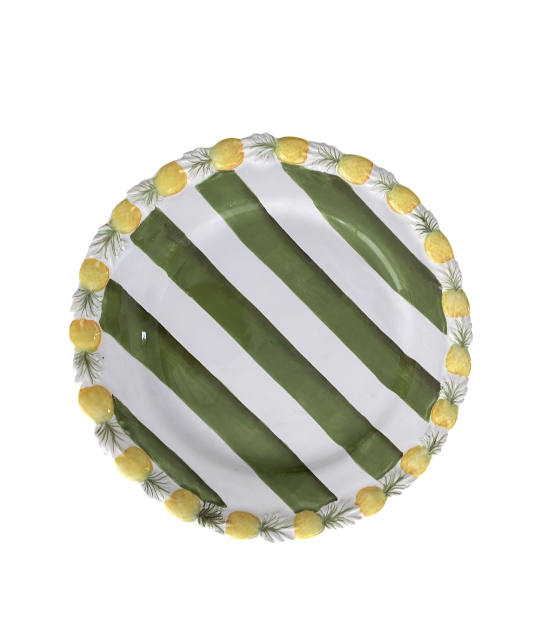 PINEAPPLE PASTA TABAĞI 