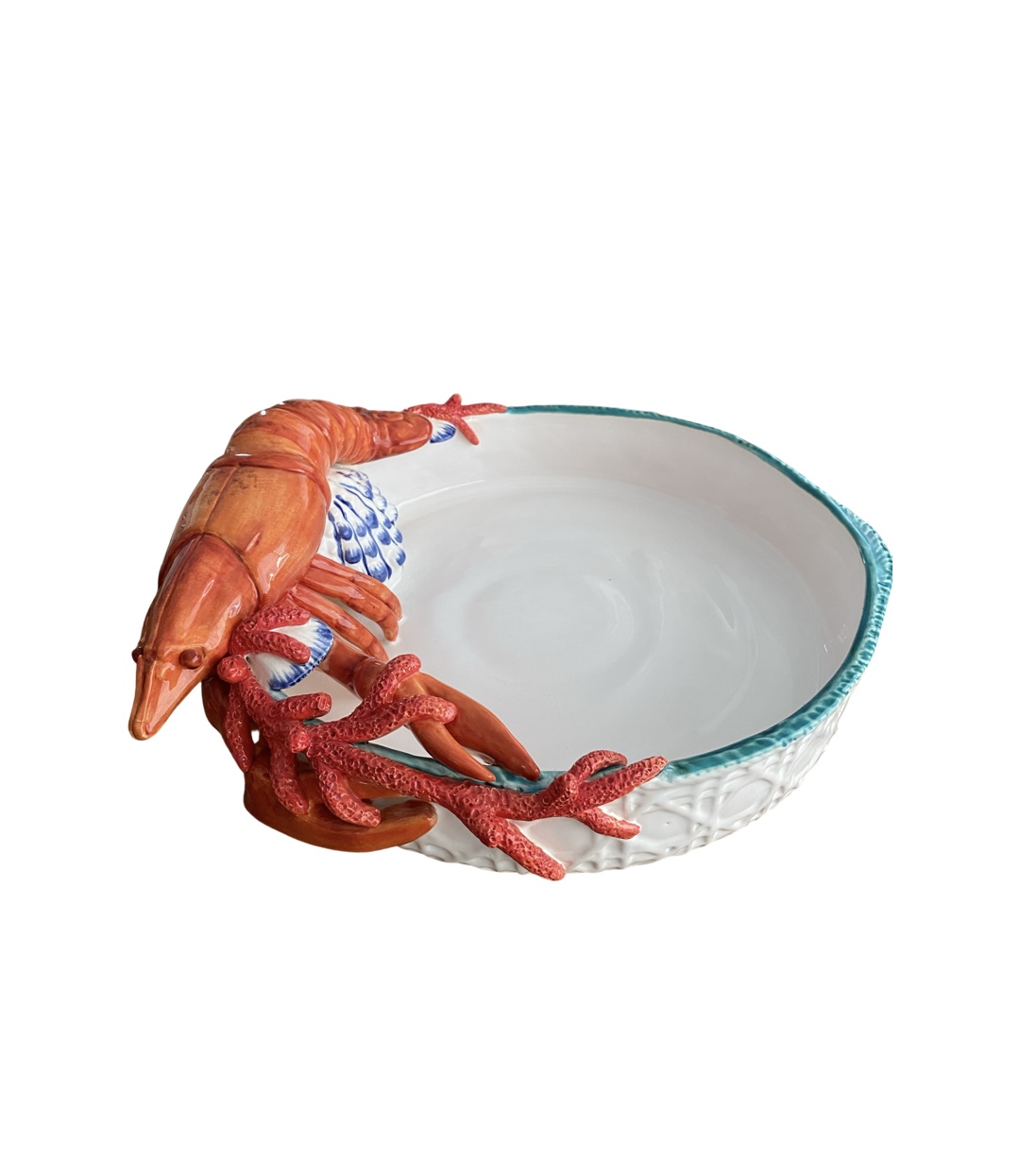 CORAL SERİSİ ORTA SERVİS KASESİ 