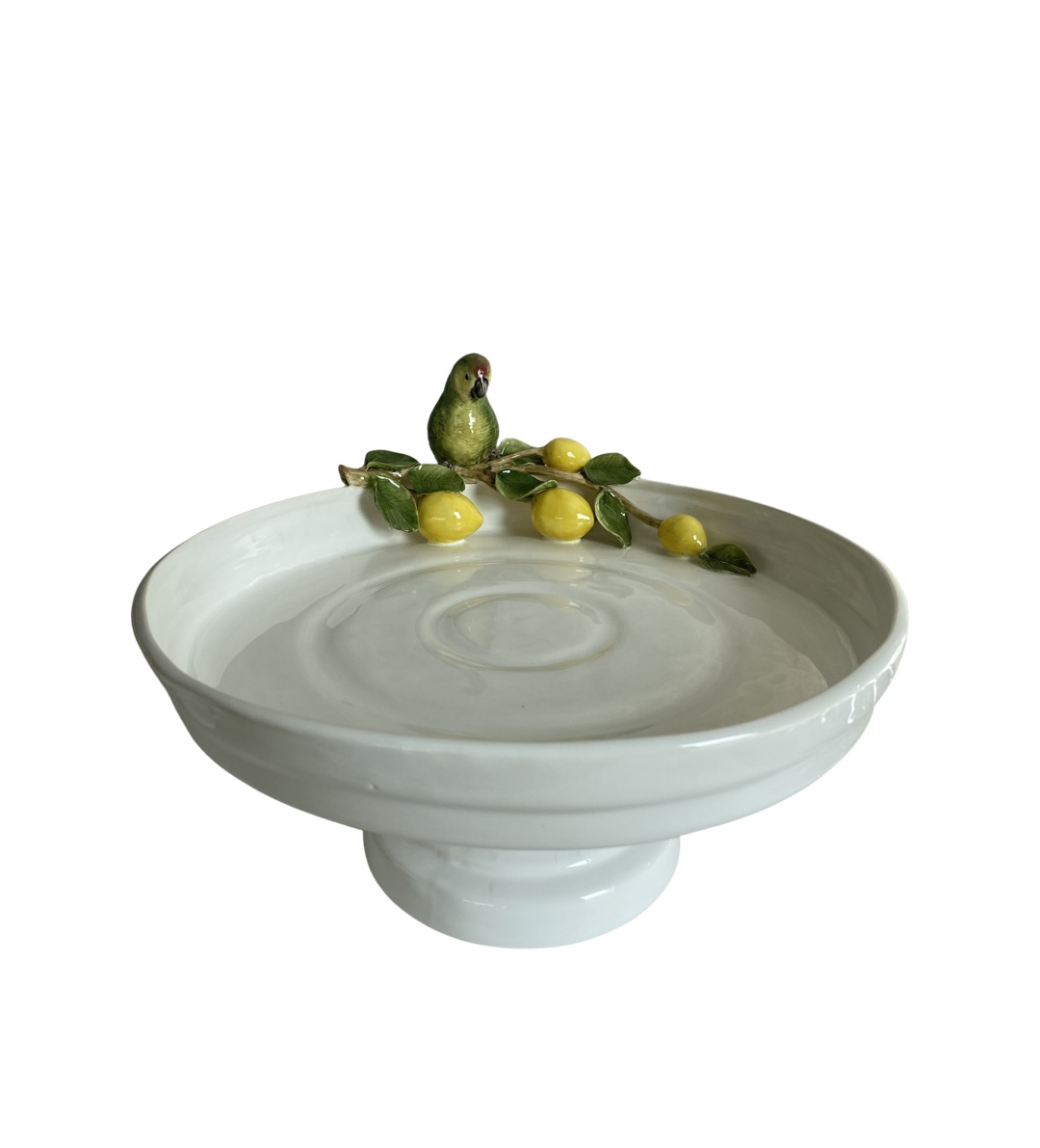 LEMON AYAKLI KEK STANDI 