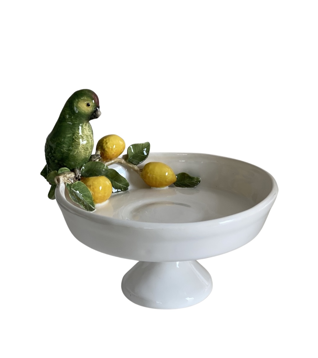 LEMON BIRD AYAKLI KEK STANDI 