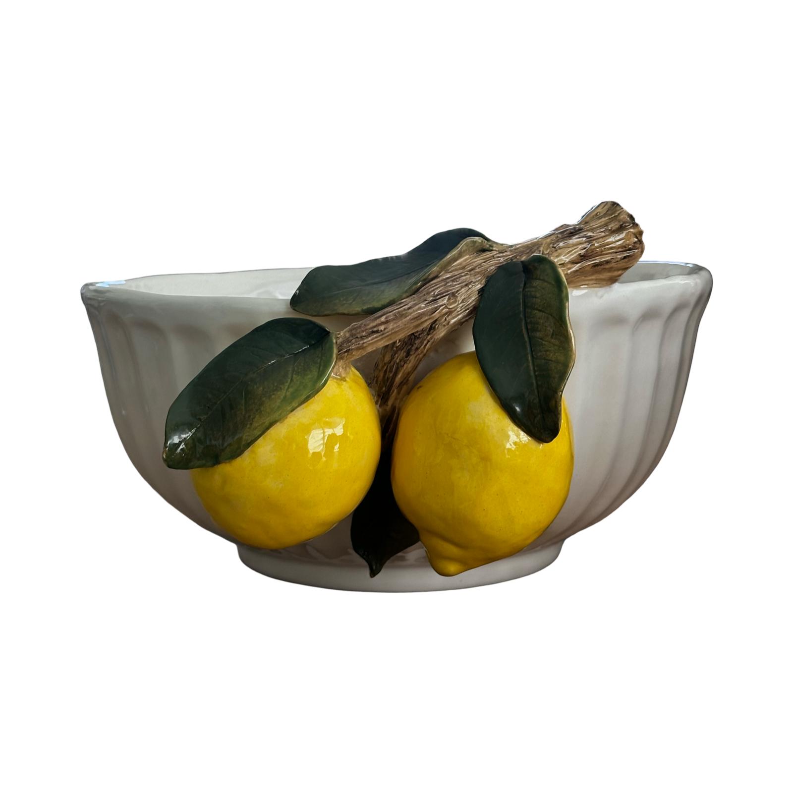 LEMON SERİSİ ORKİDE SAKSISI