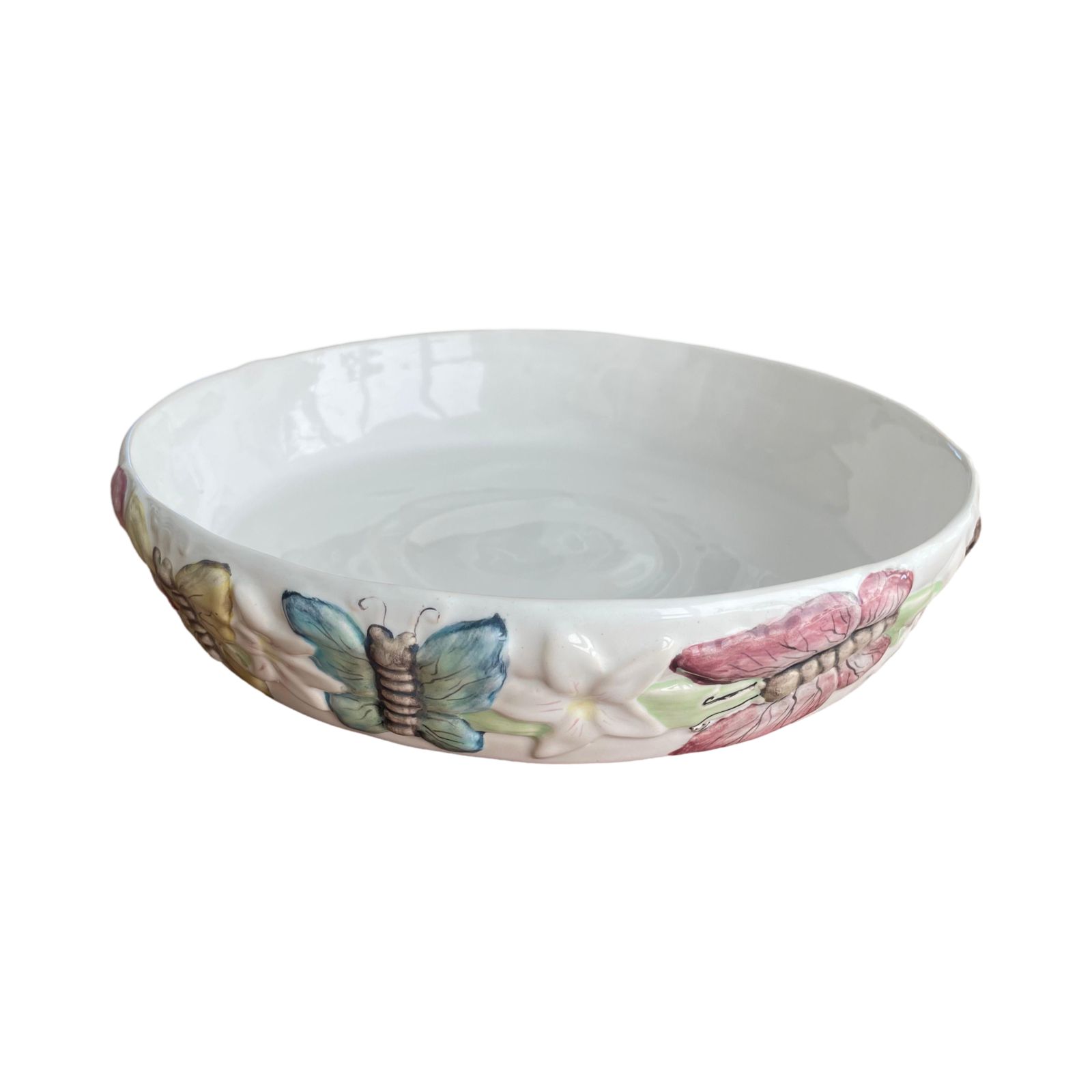 BUTTERFLY SERİSİ ORTA KASE 