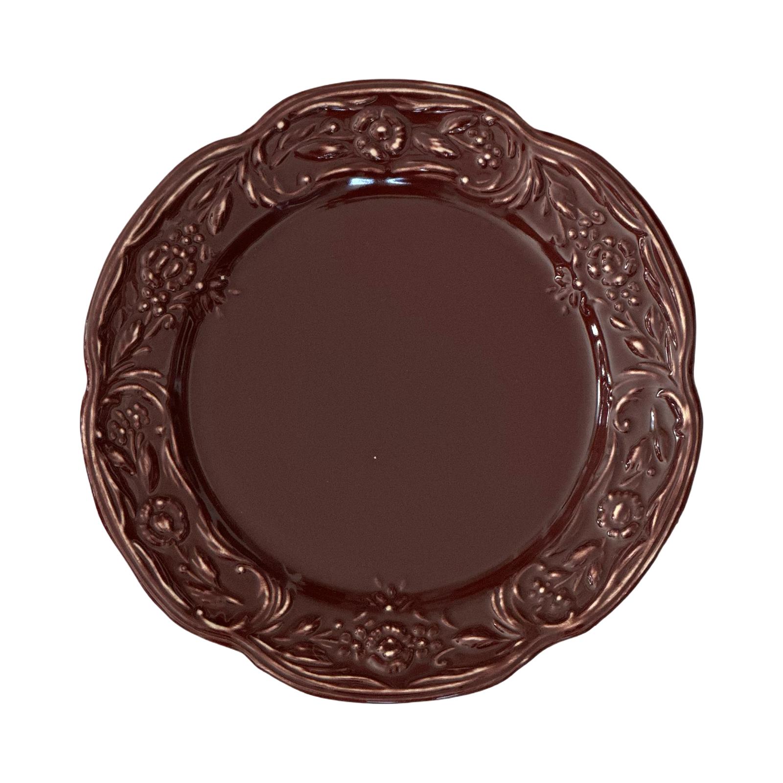 RED FLOWER SERVİS TABAĞI 