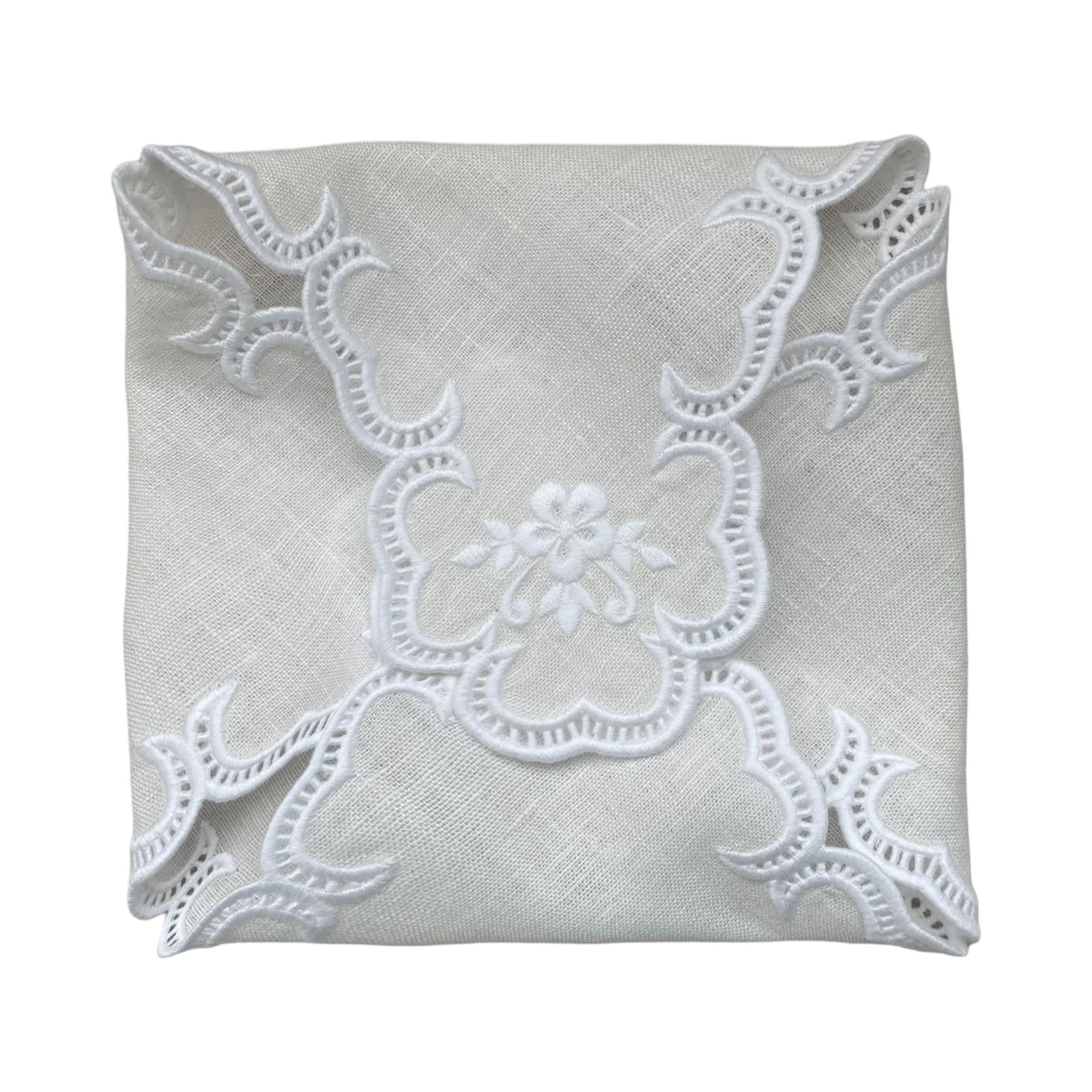 Bianca Serisi Ekmek Örtüsü