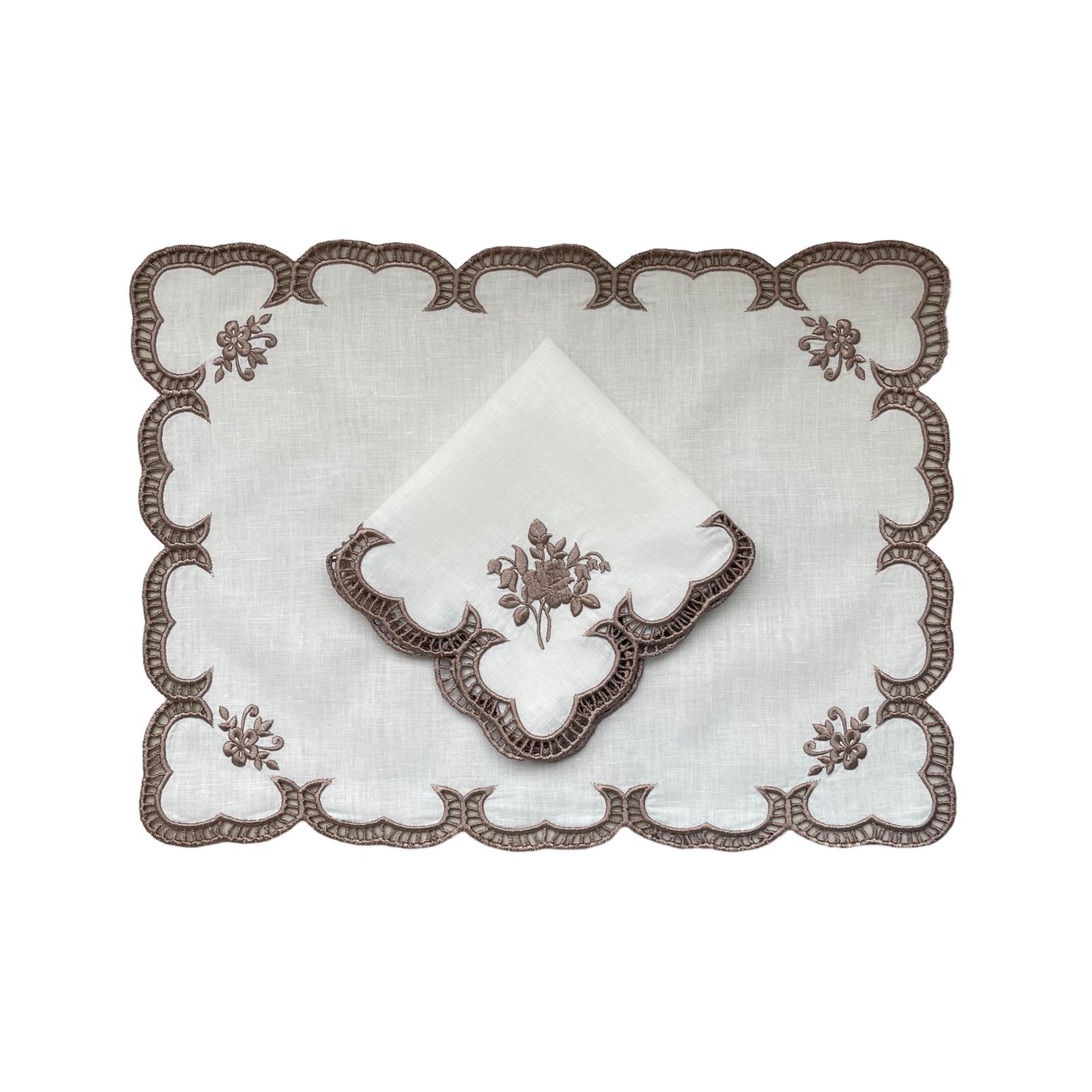 BIANCA SERVİS PEÇETESİ