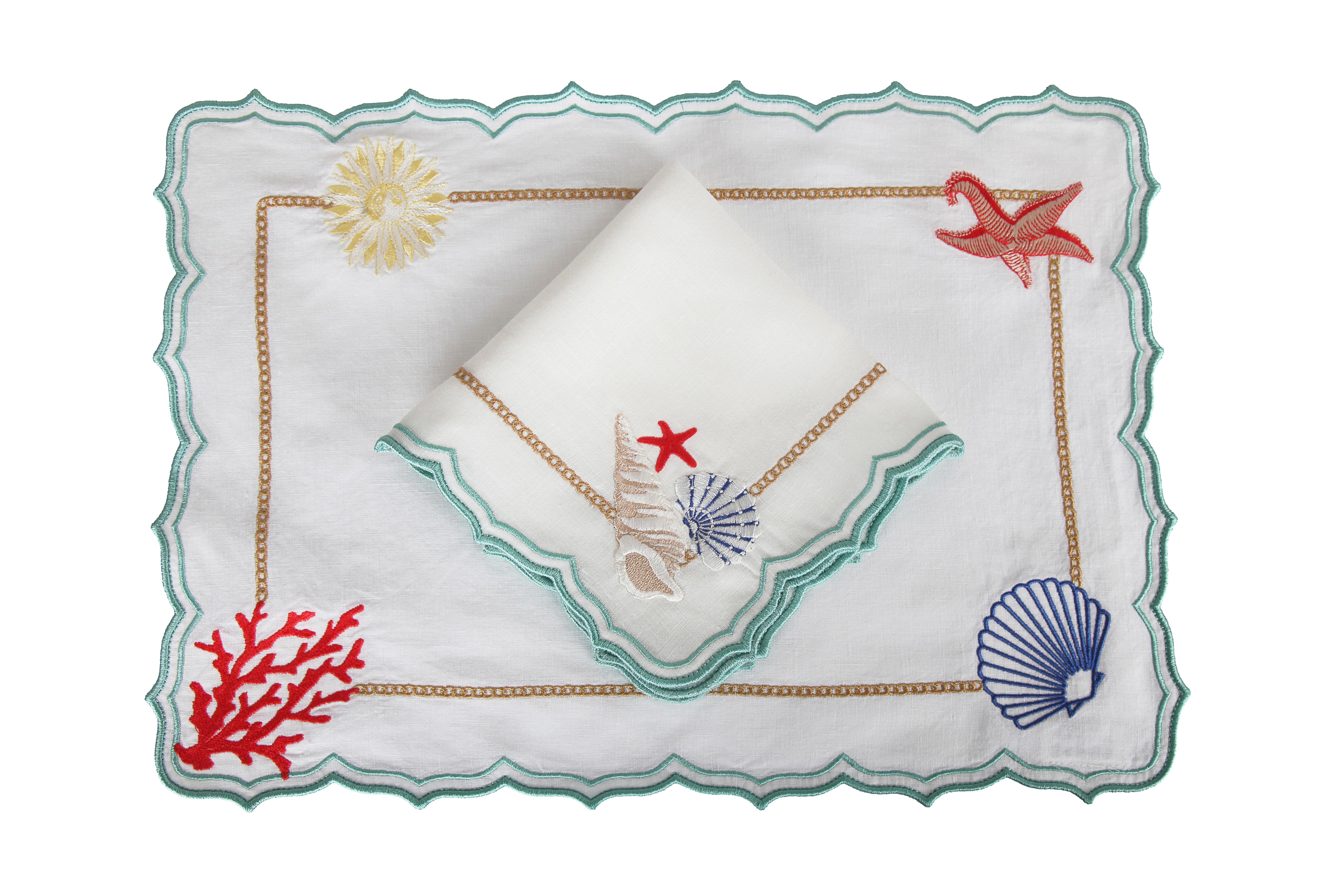 MARİN AMERİKAN SERVİS