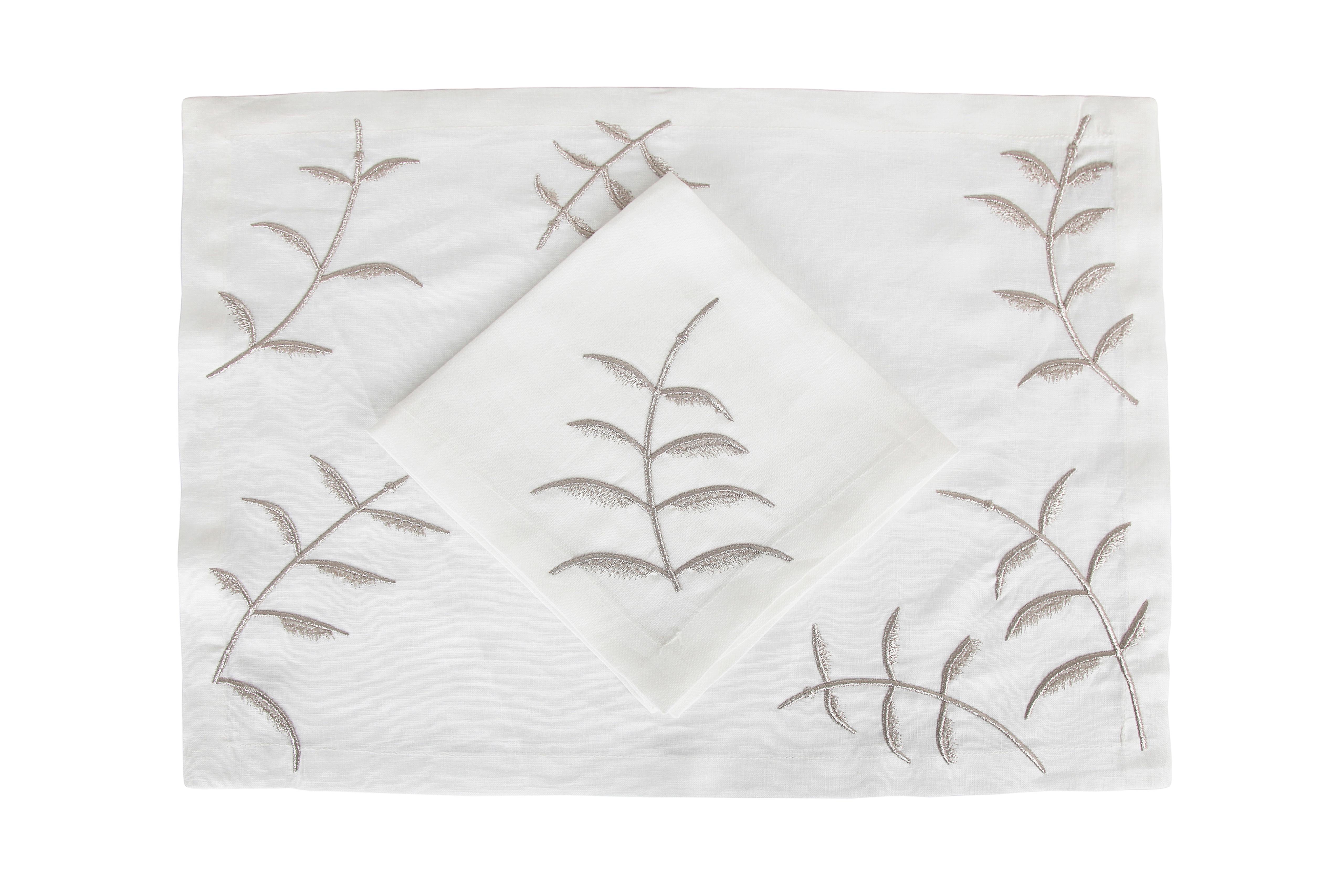 RAMAS MODEL SERVİS PEÇETESİ