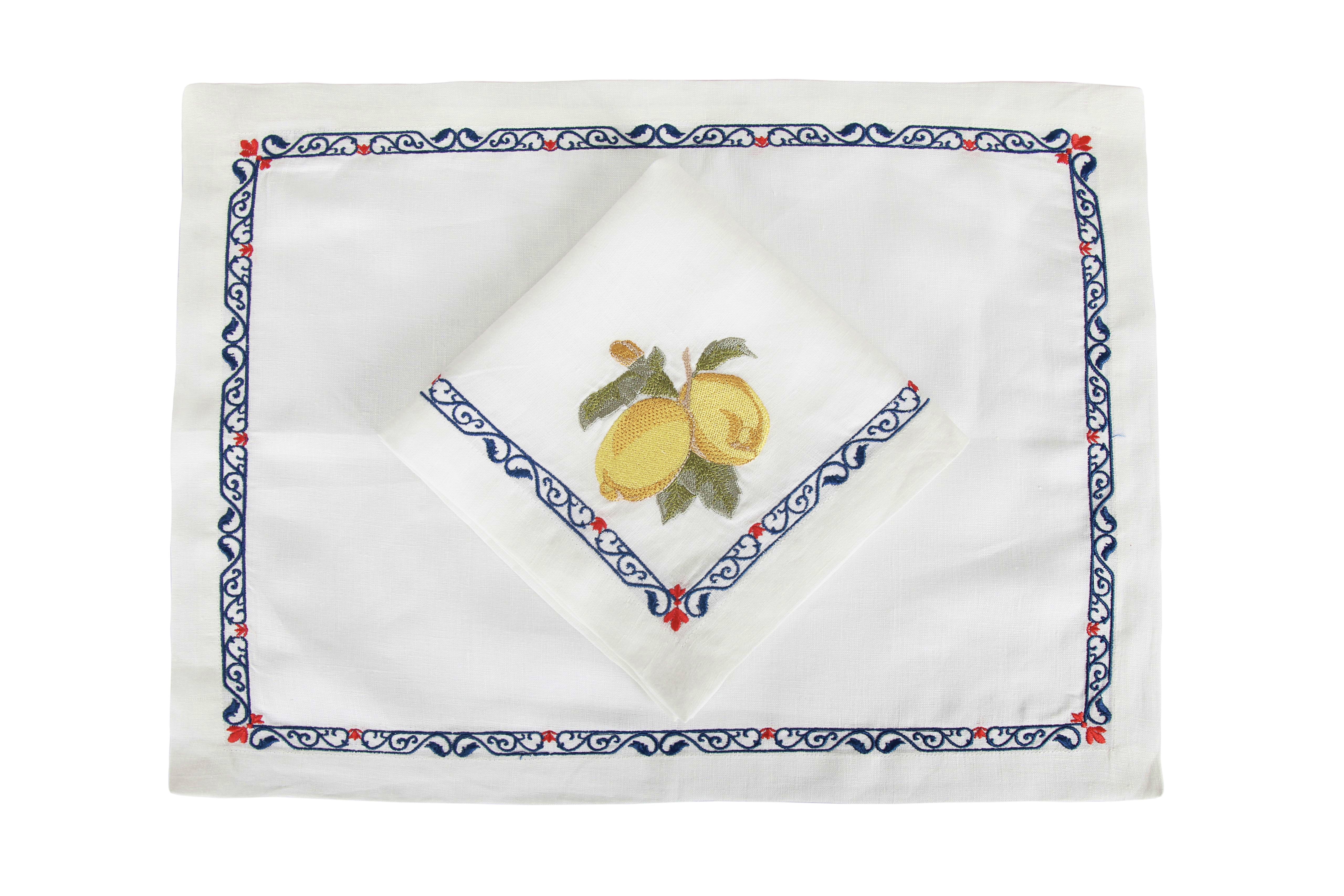 Amalfi Serisi Amerikan Servisi