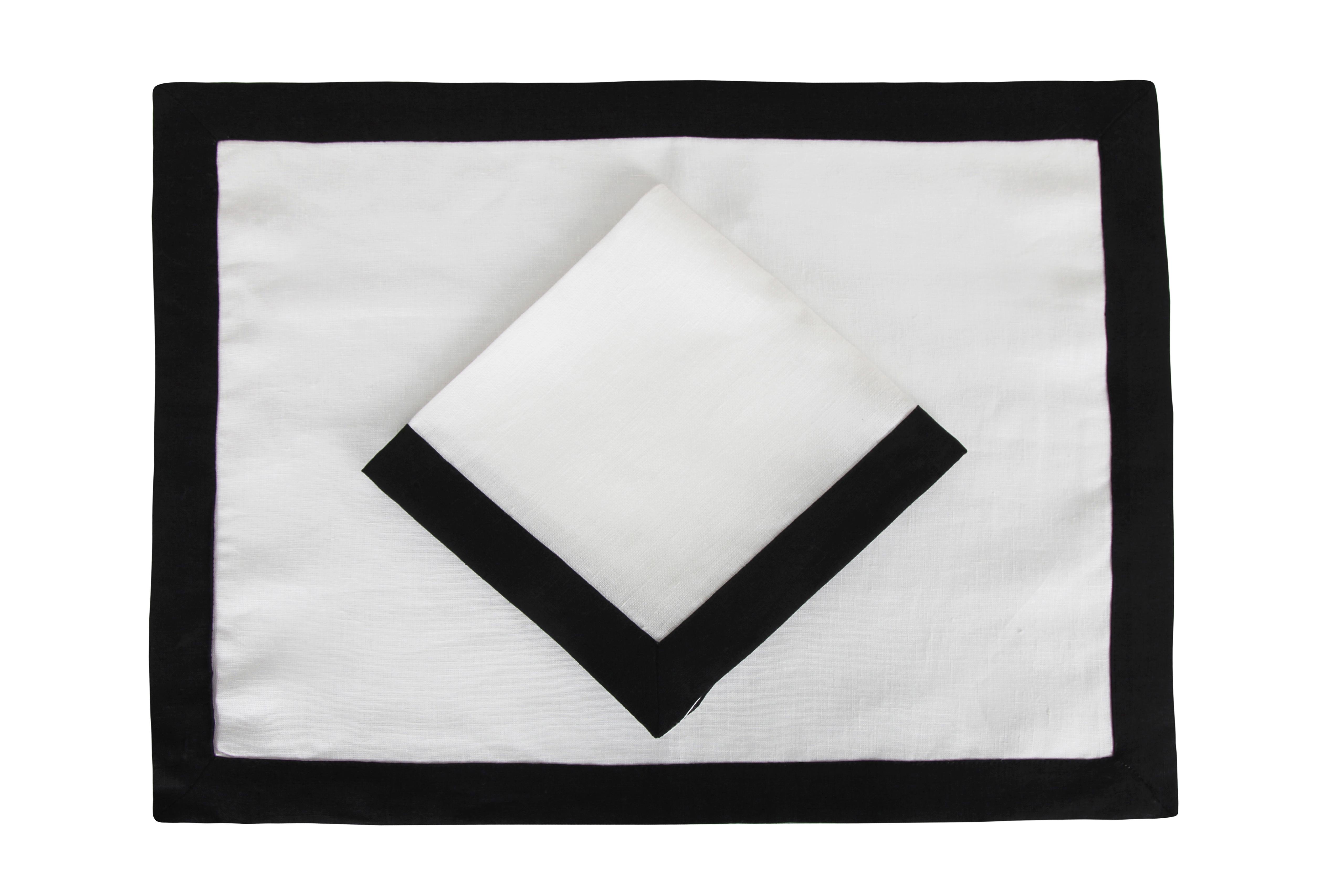 Noble Serisi Servis Peçetesi