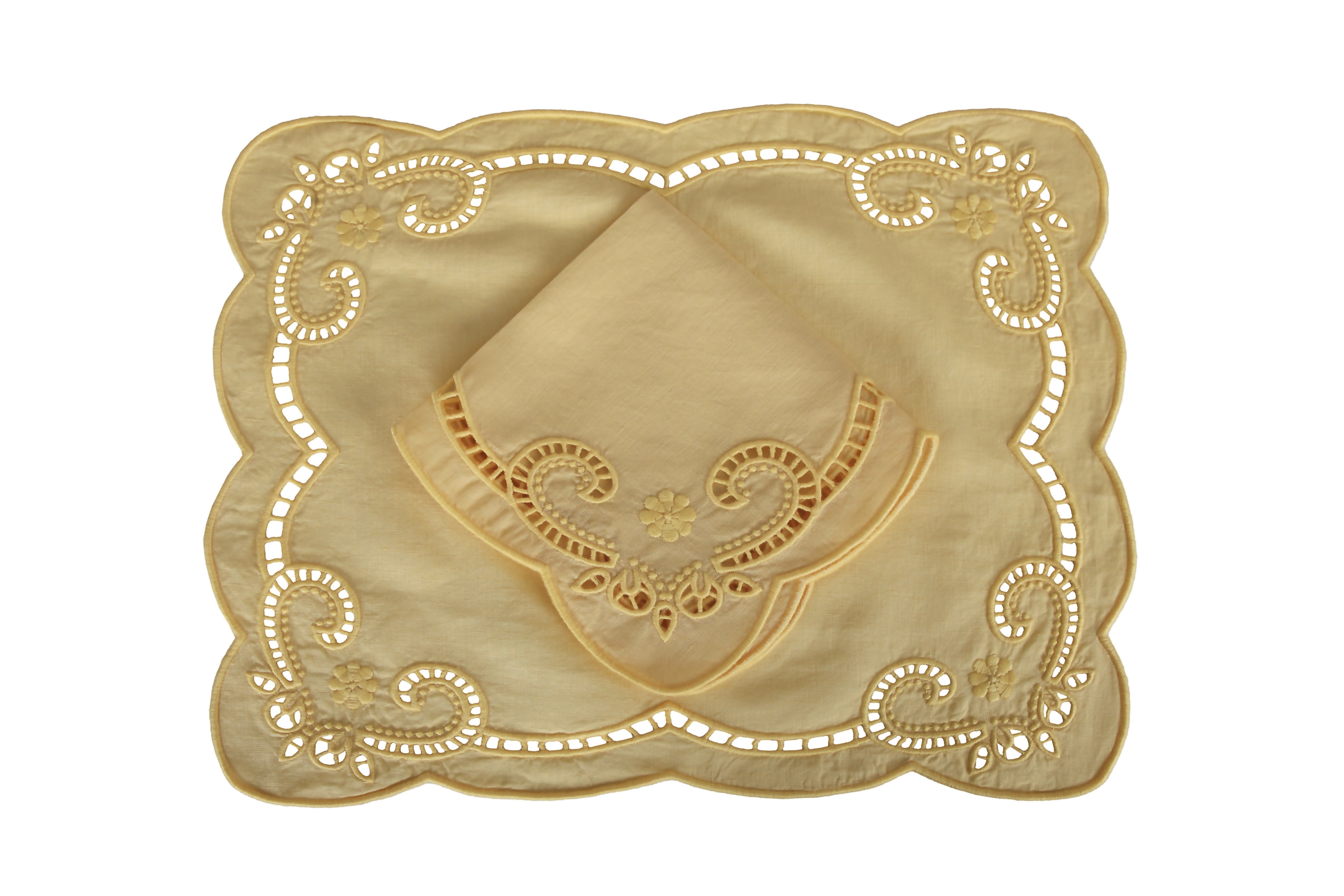 BEYAZİŞ SARI AMERİKAN SERVİSİ