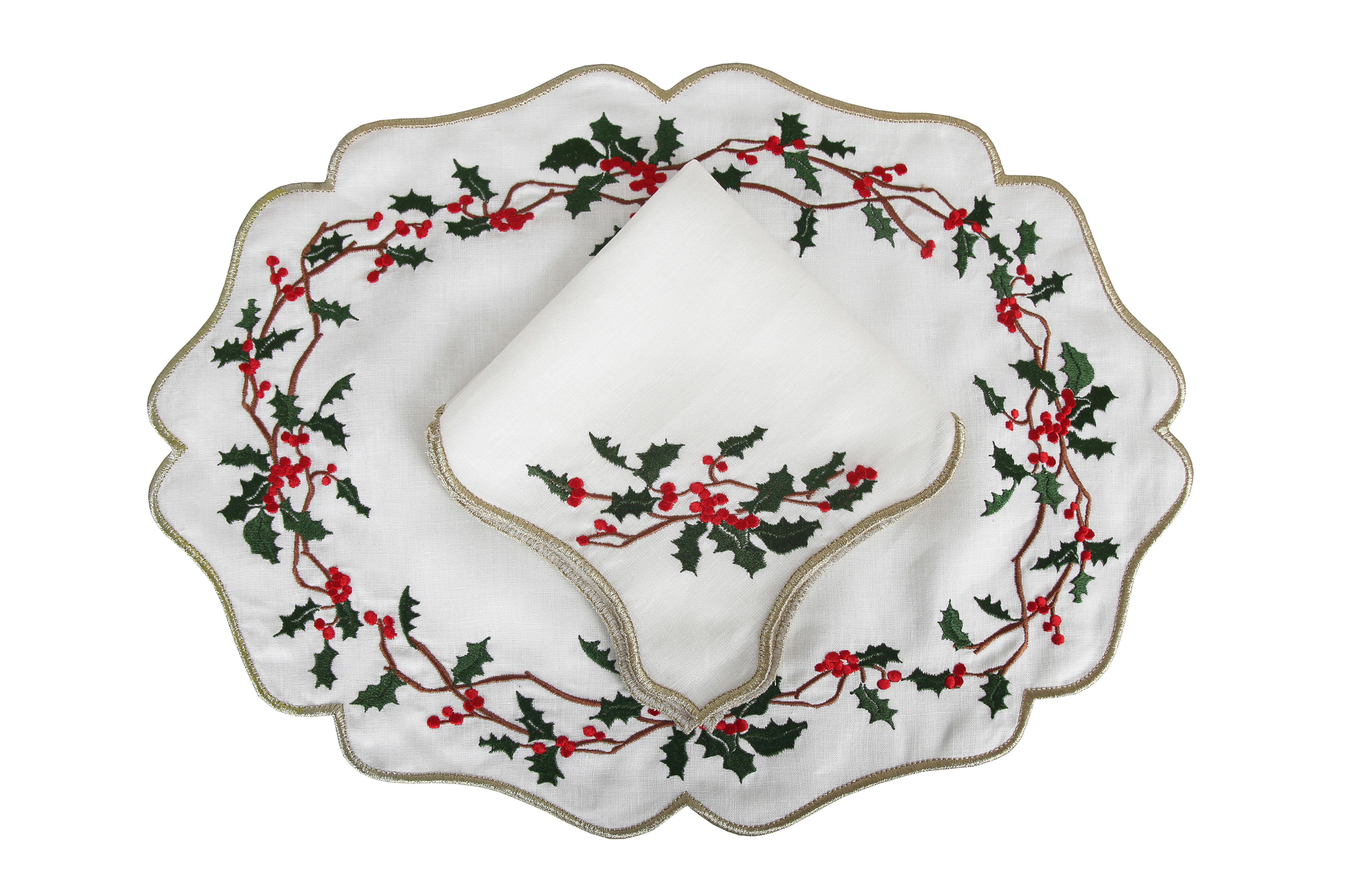 Celebratıon Serisi Gold Amerikan Servis