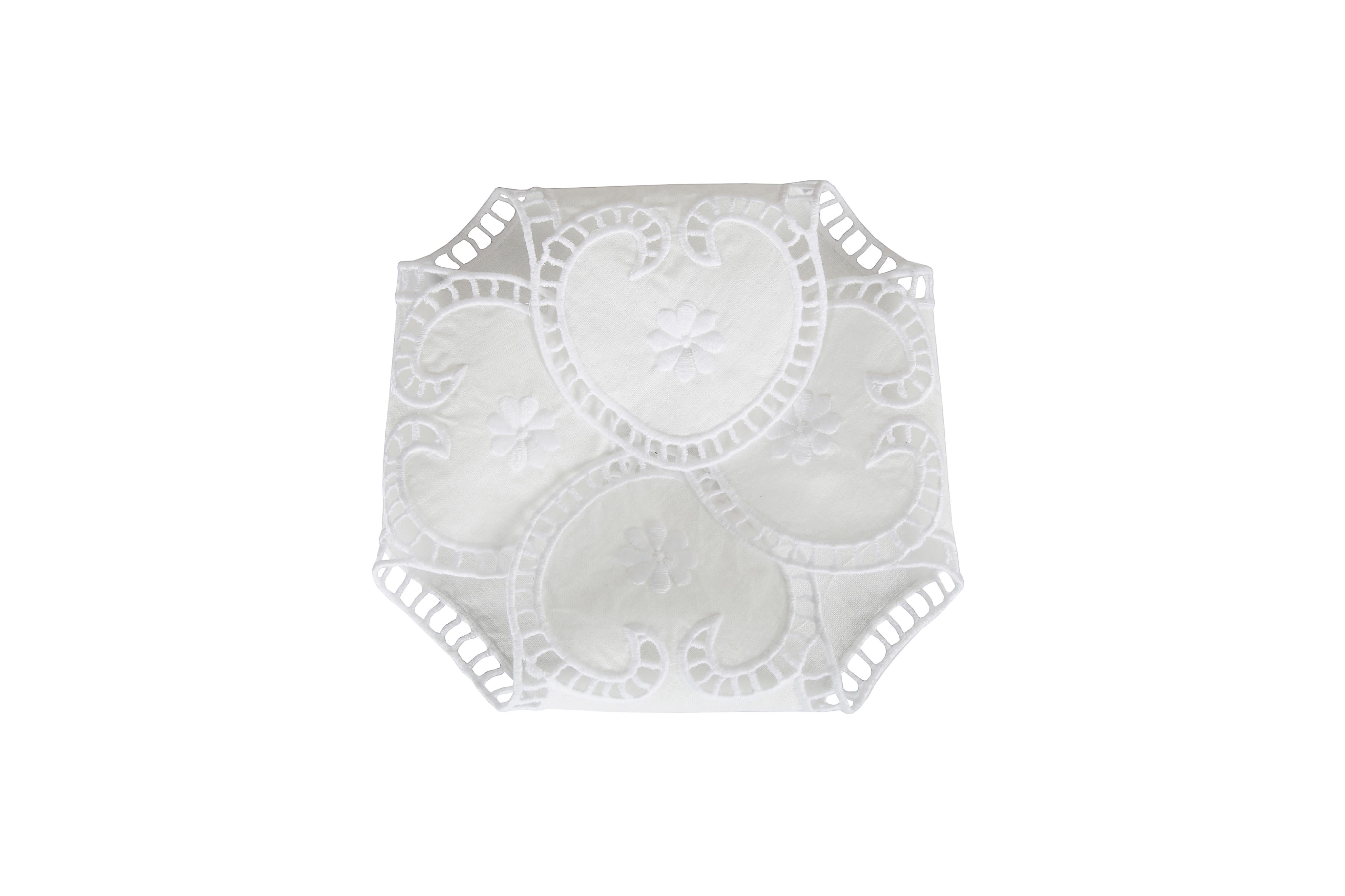 BEYAZİŞ EKMEK ÖRTÜSÜ