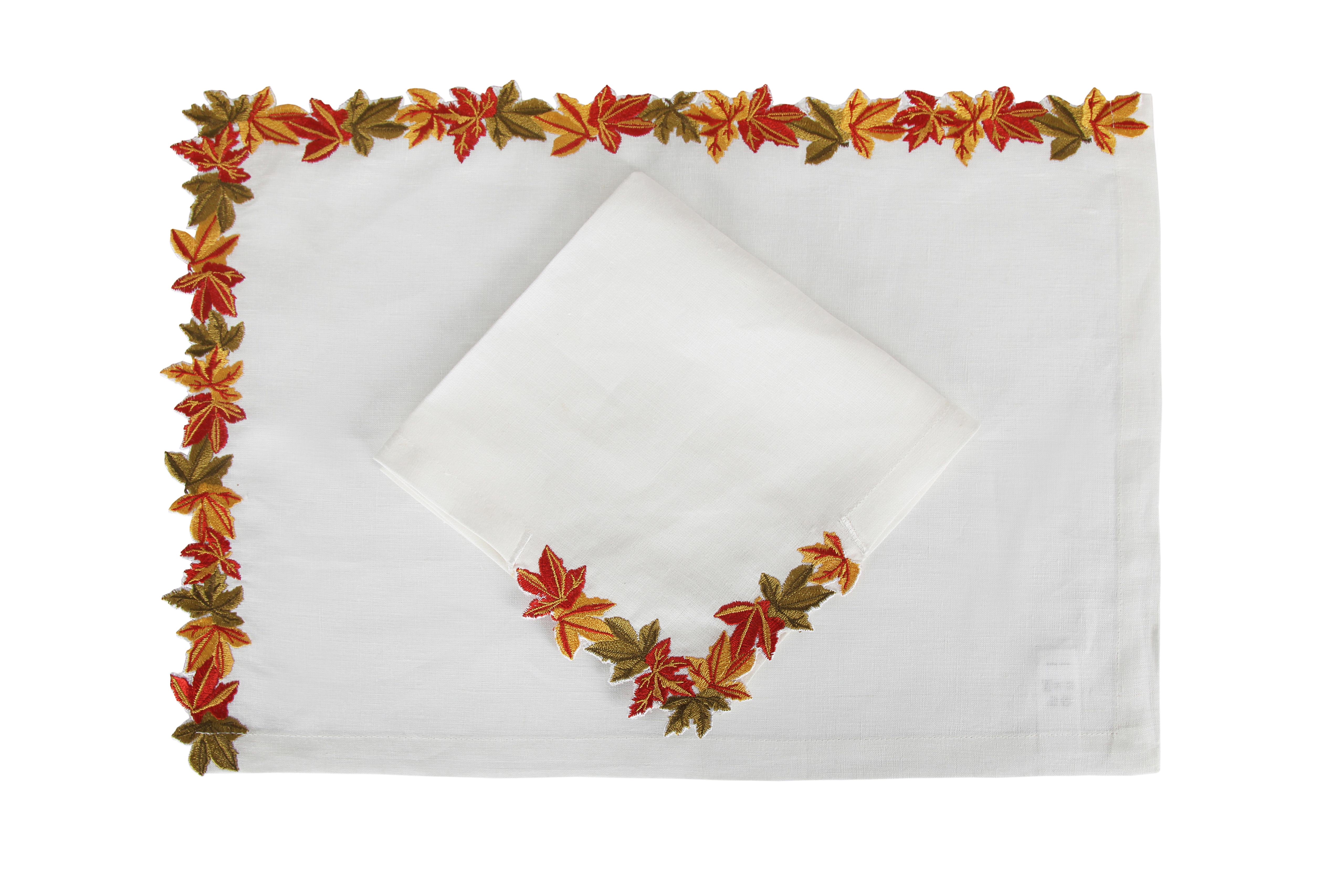 AUTUMN SERİSİ AMERİKAN SERVİS