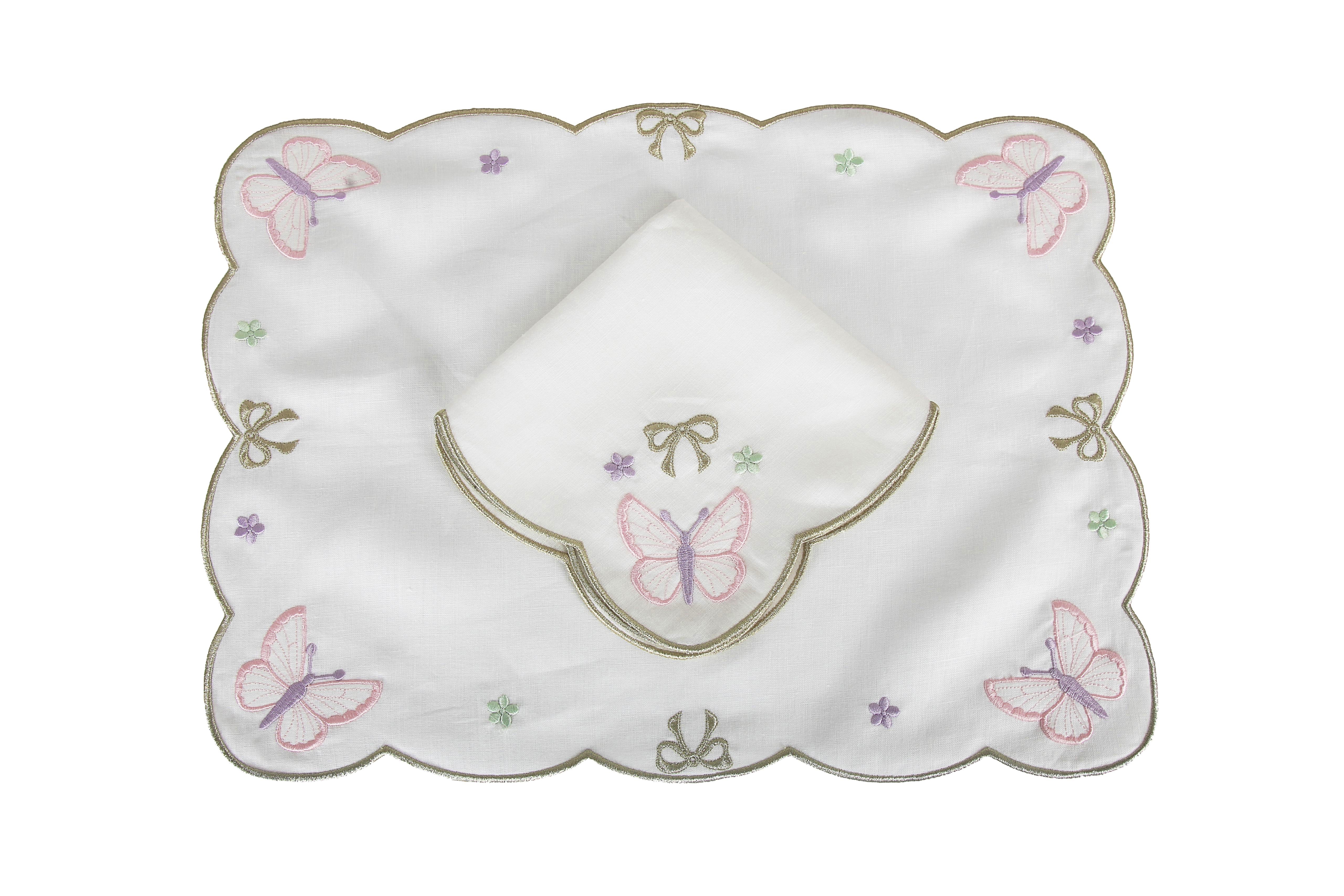 KELEBEK SERİSİ AMERİKAN SERVİS