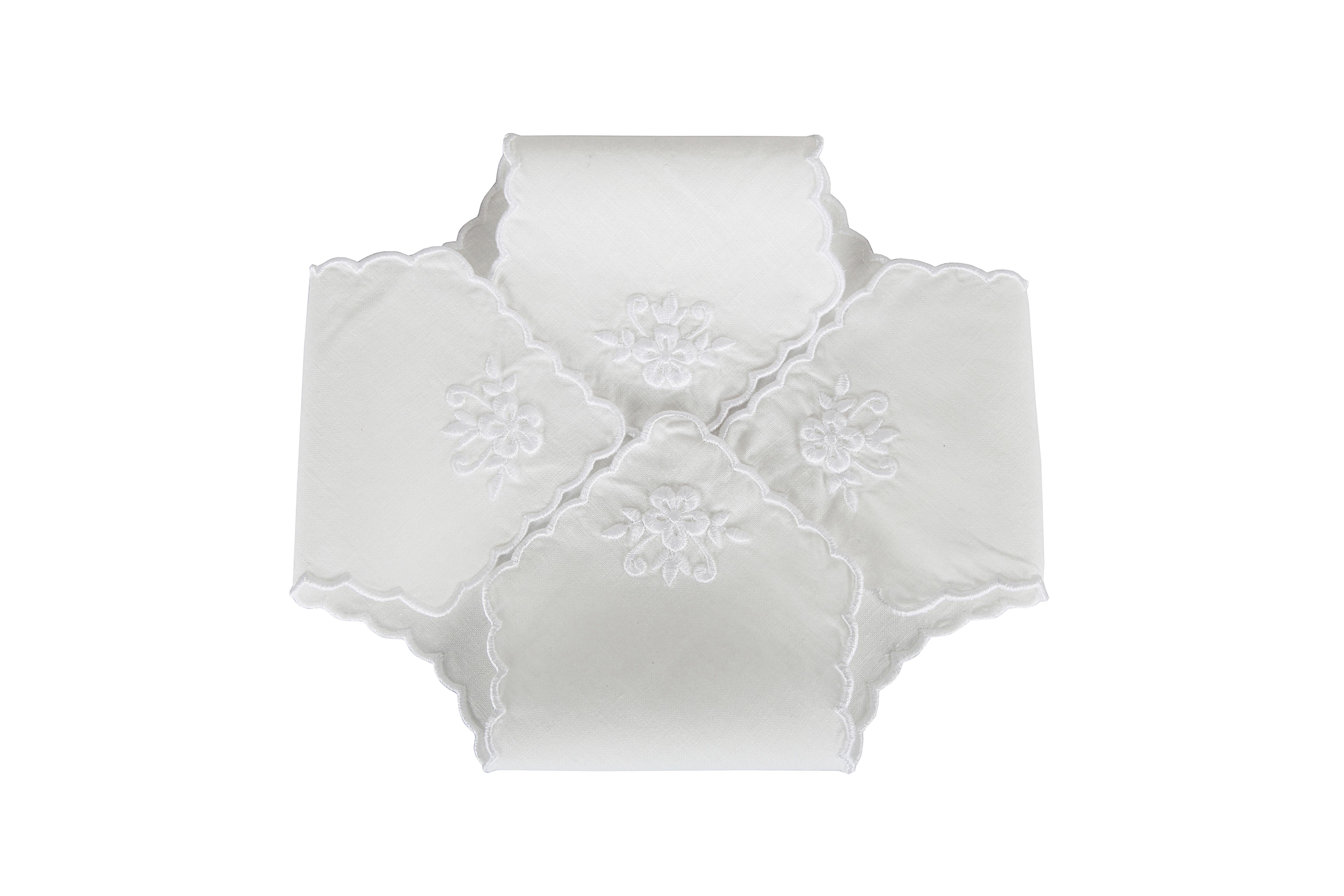 Bianca Serisi Ekmek Örtüsü