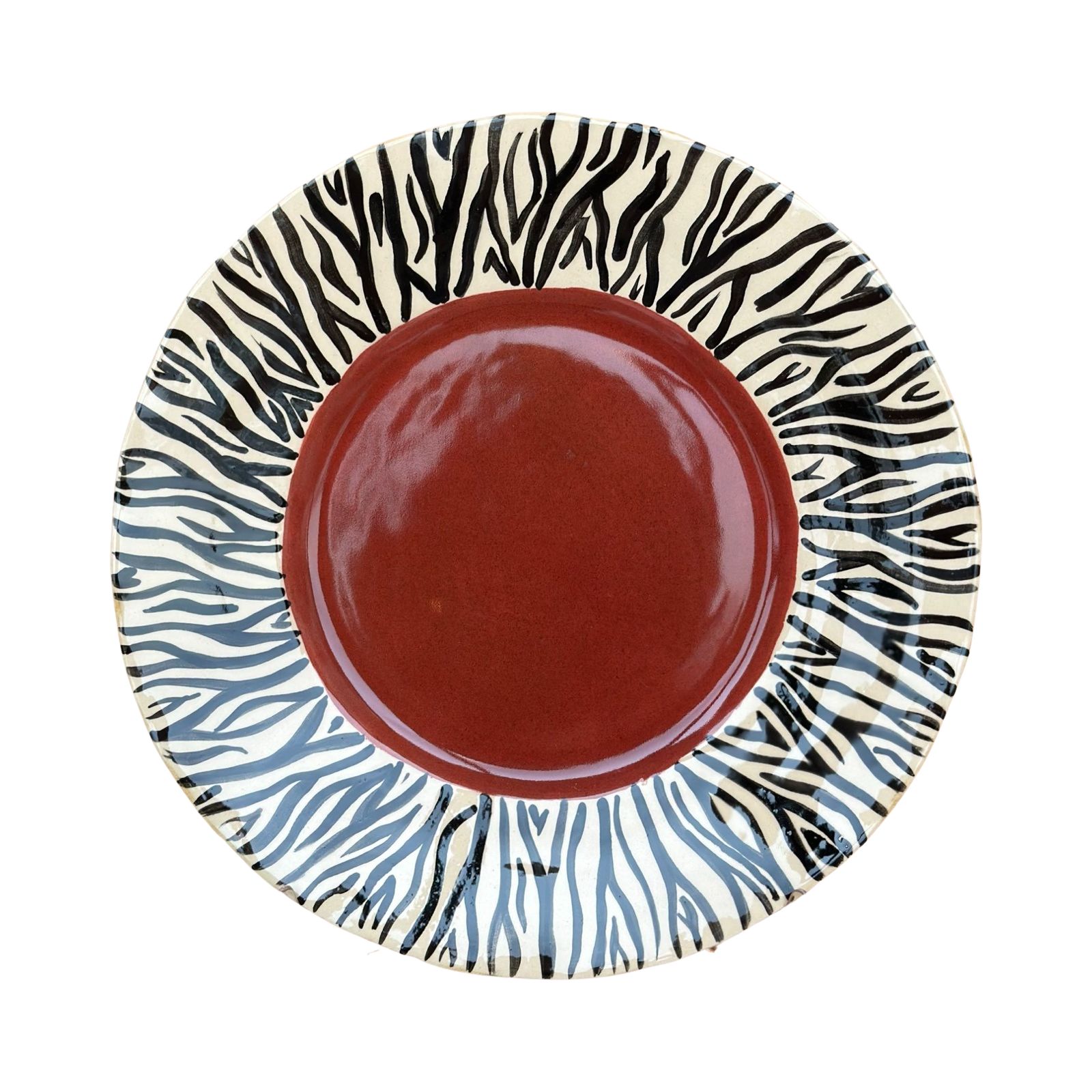 ZEBRA SERİSİ SERVİS TABAĞI