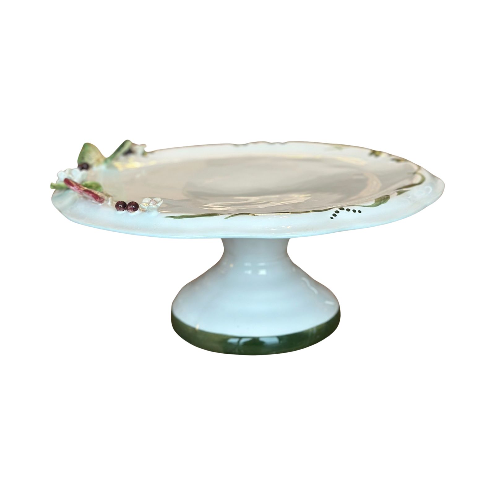 BUTTERFLY SERİSİ KEK STANDI