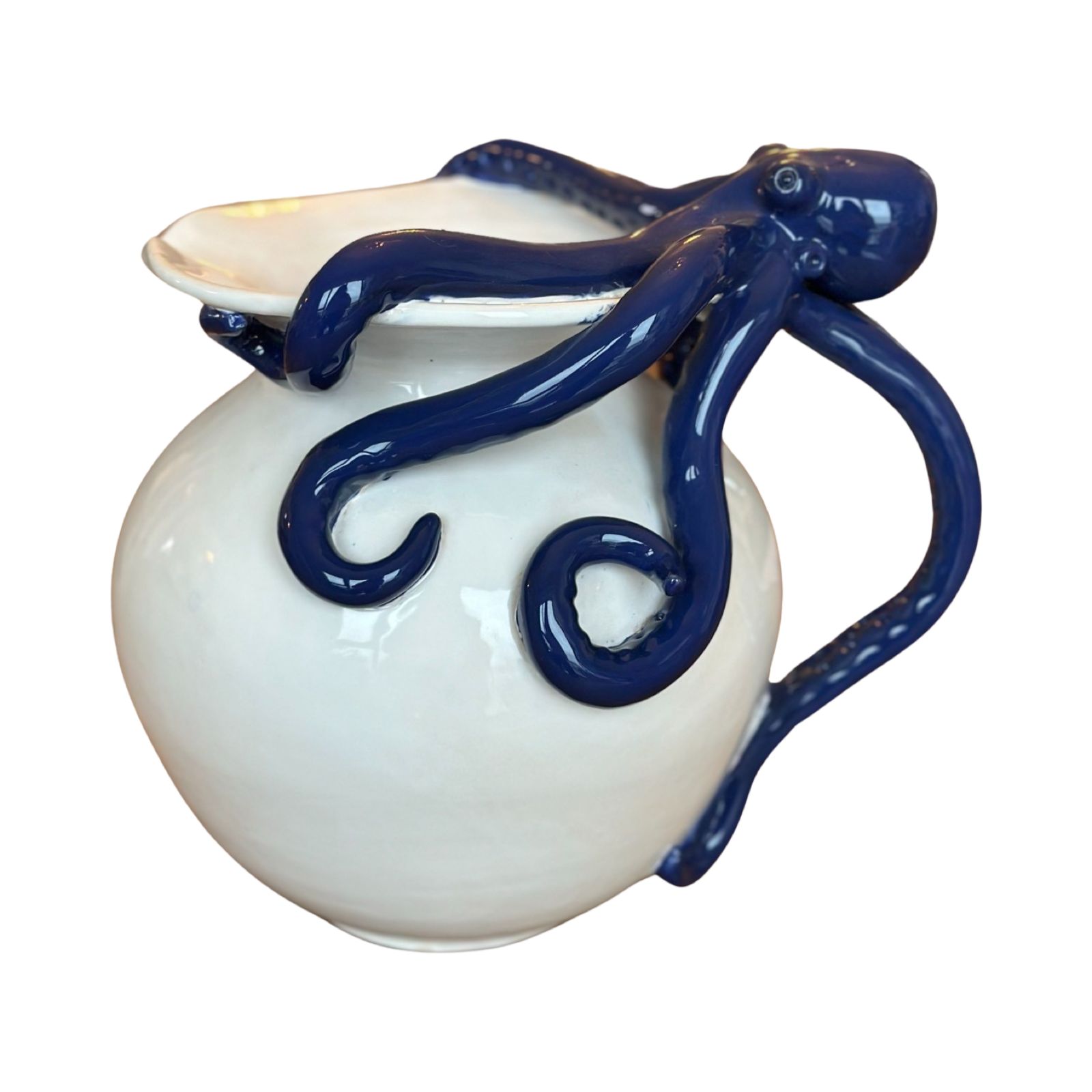 AZUR OCTOPUS SÜRAHİ