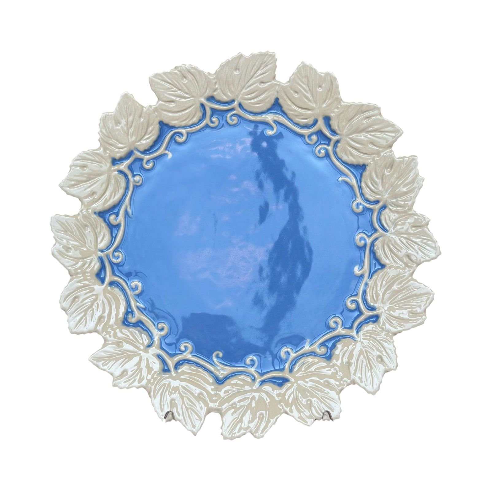 BLUE LEAVES SERİSİ SUPLA