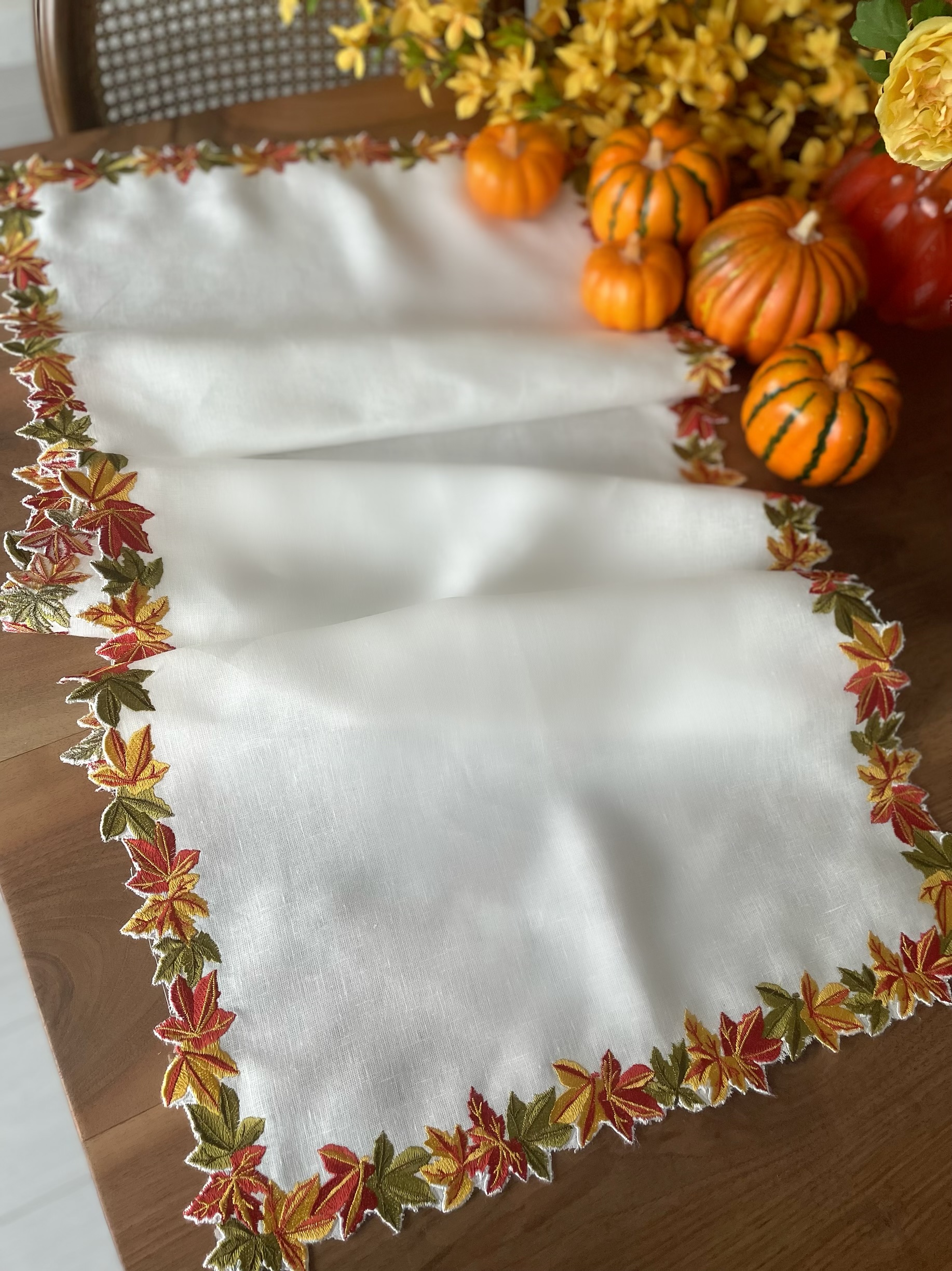 Autumn Serisi Runner