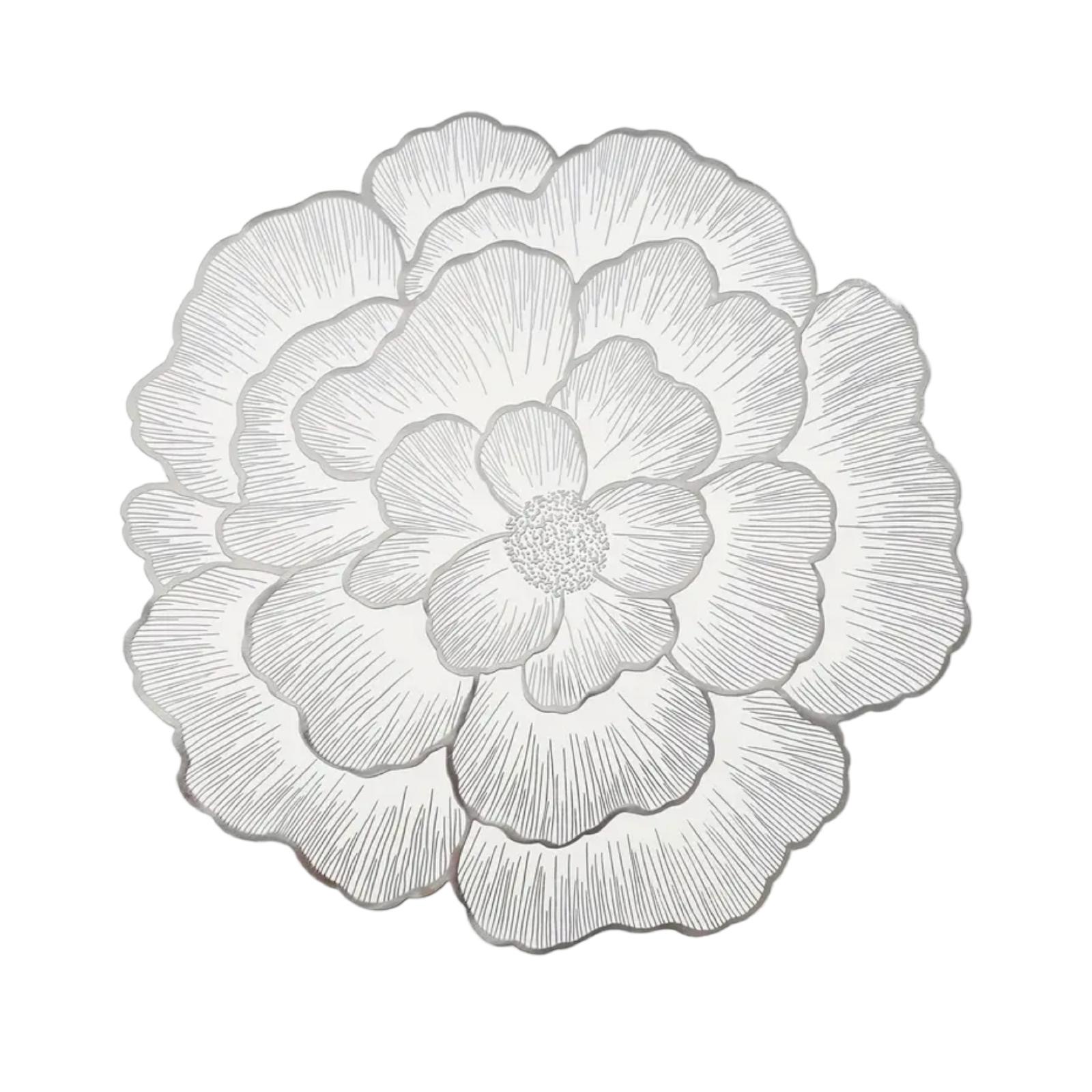 SILVER BEYAZ SİLİKON AMERİKAN SERVİS